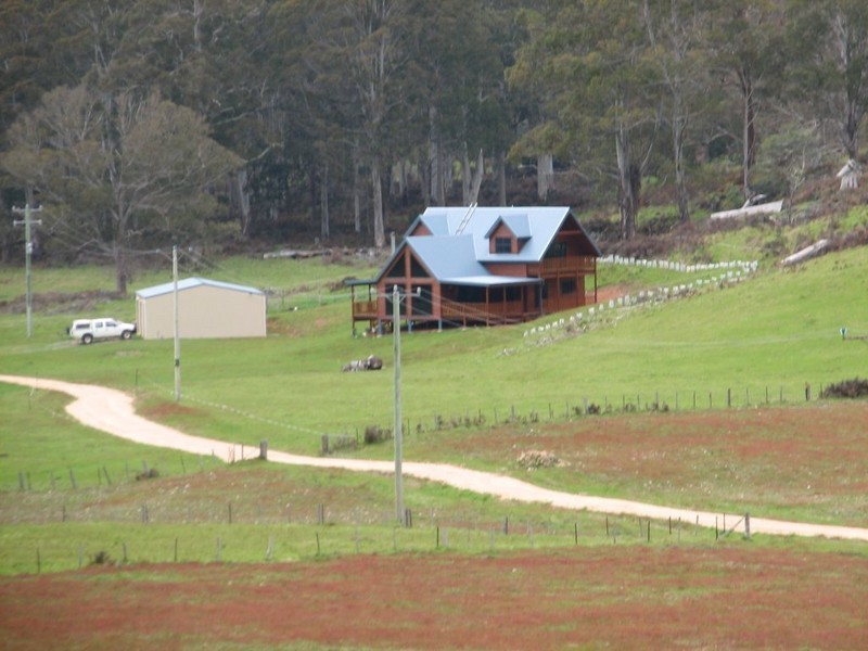 1361 Liena Road, Liena TAS 7304