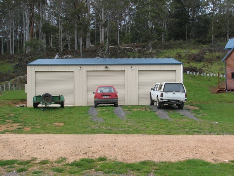 1361 Liena Road, Liena TAS 7304
