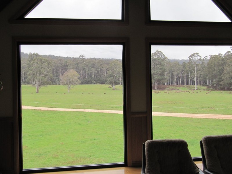 1361 Liena Road, Liena TAS 7304