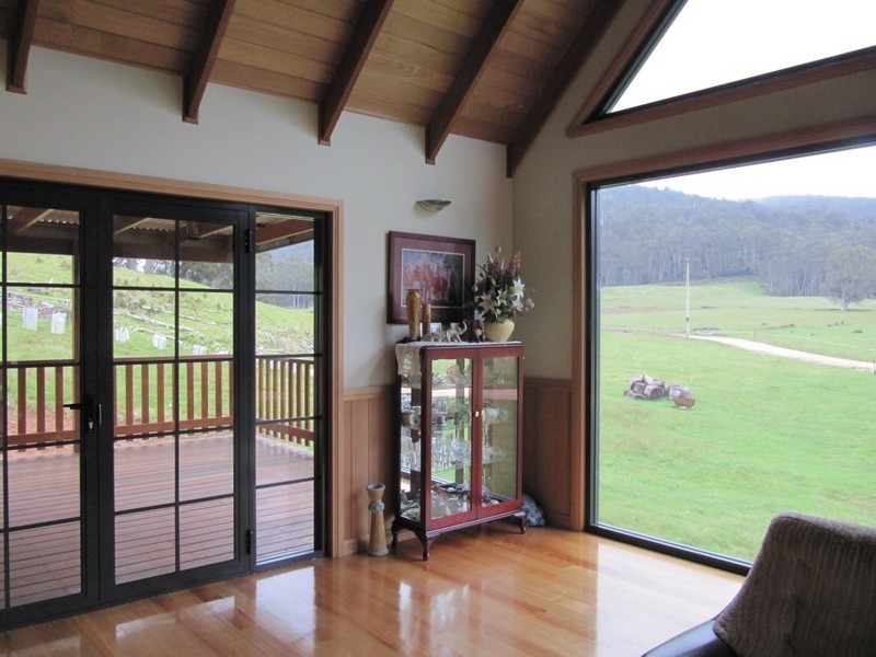 1361 Liena Road, Liena TAS 7304
