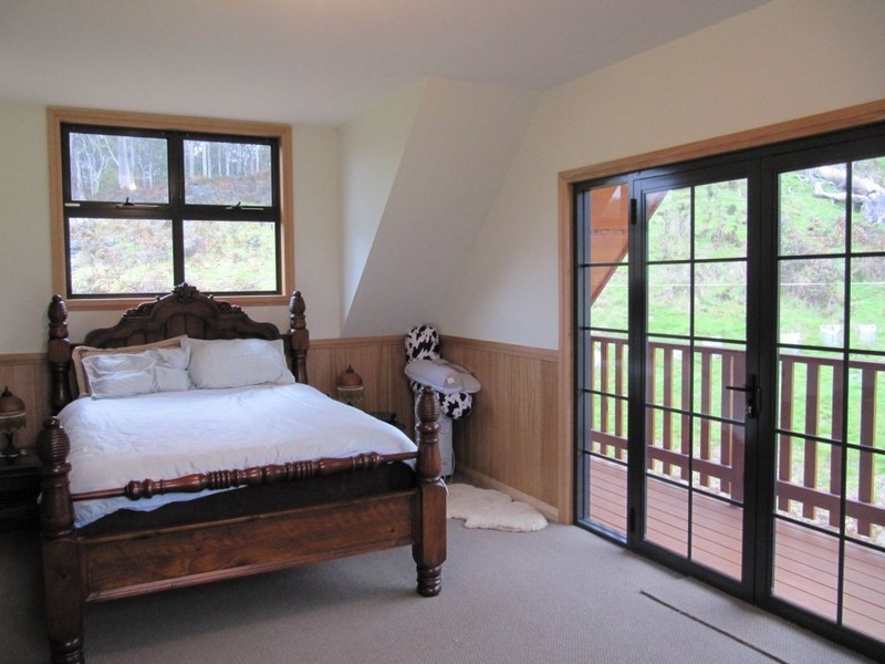 1361 Liena Road, Liena TAS 7304