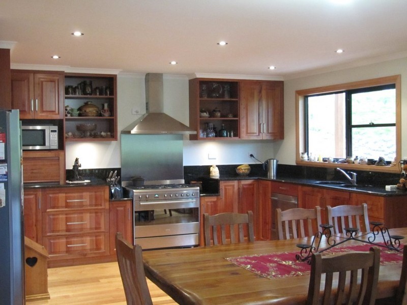 1361 Liena Road, Liena TAS 7304