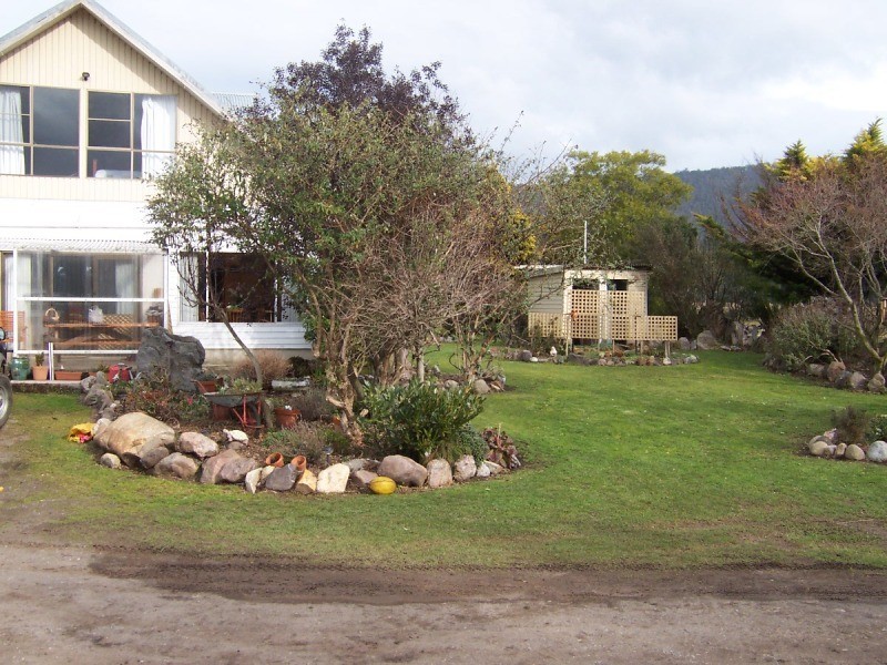 353 Union Bridge Road, Mole Creek TAS 7304