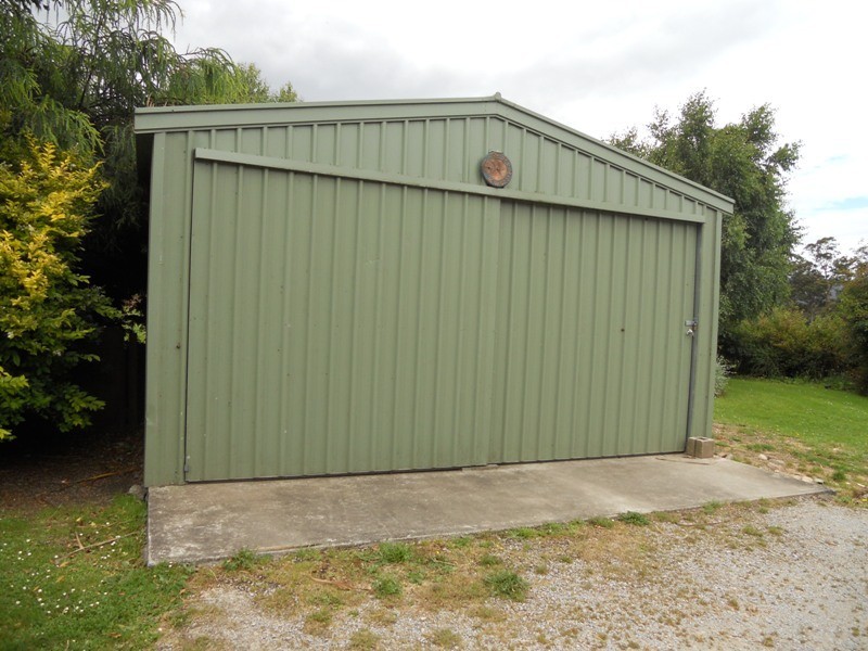 353 Union Bridge Road, Mole Creek TAS 7304