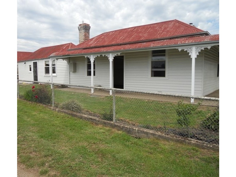 89 Gillams Road Westbury, Westbury TAS 7303