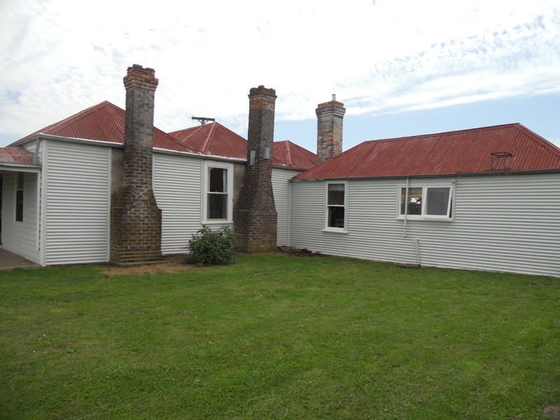 89 Gillams Road Westbury, Westbury TAS 7303