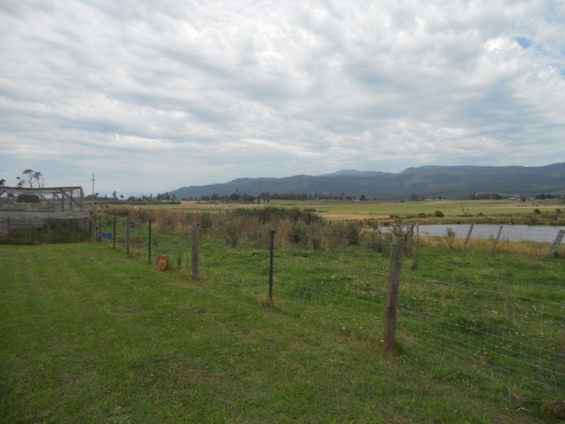 89 Gillams Road Westbury, Westbury TAS 7303