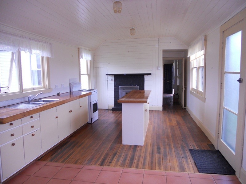 89 Gillams Road Westbury, Westbury TAS 7303