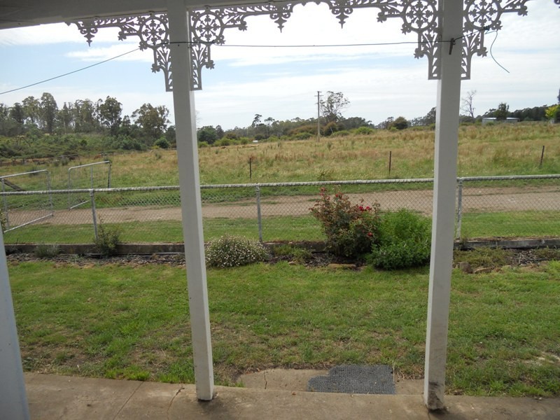 89 Gillams Road Westbury, Westbury TAS 7303