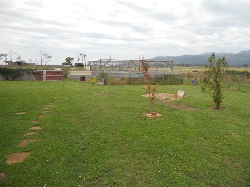 89 Gillams Road Westbury, Westbury TAS 7303