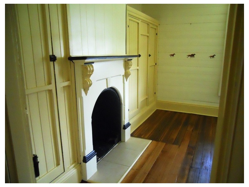 89 Gillams Road Westbury, Westbury TAS 7303