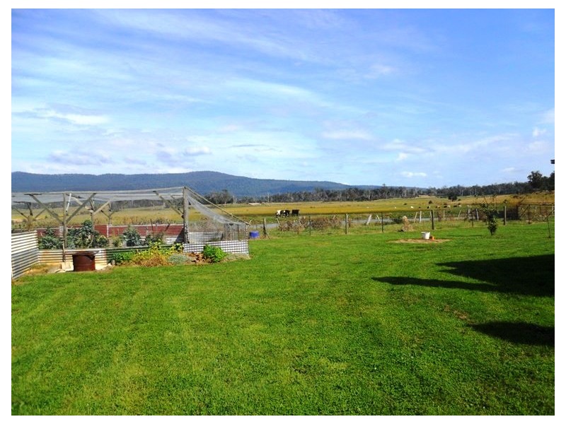 89 Gillams Road Westbury, Westbury TAS 7303