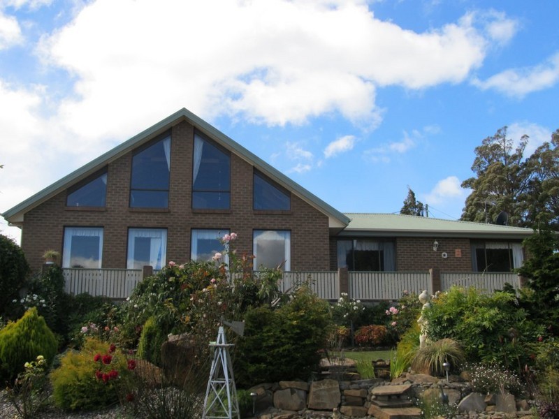 18 Keegan Rise, Deloraine TAS 7304