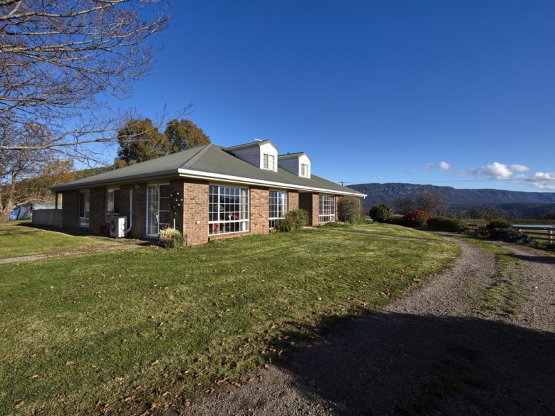 1144 Weegena Road, Dunorlan TAS 7304