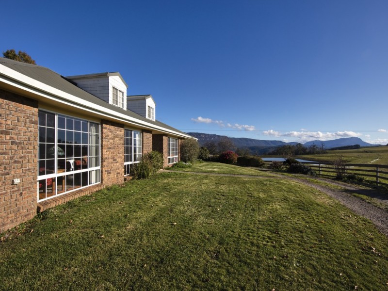 1144 Weegena Road, Dunorlan TAS 7304