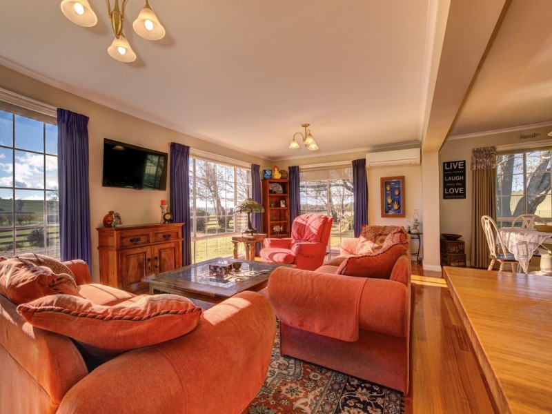 1144 Weegena Road, Dunorlan TAS 7304