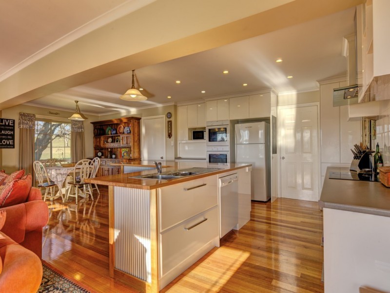1144 Weegena Road, Dunorlan TAS 7304