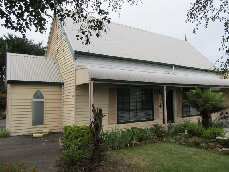 3952 Meander Valley Road, Exton TAS 7303