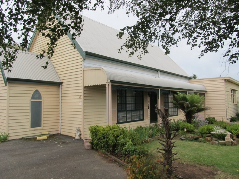 3952 Meander Valley Road, Exton TAS 7303