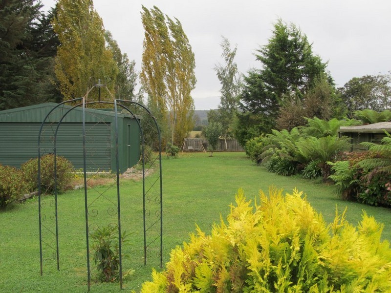3952 Meander Valley Road, Exton TAS 7303