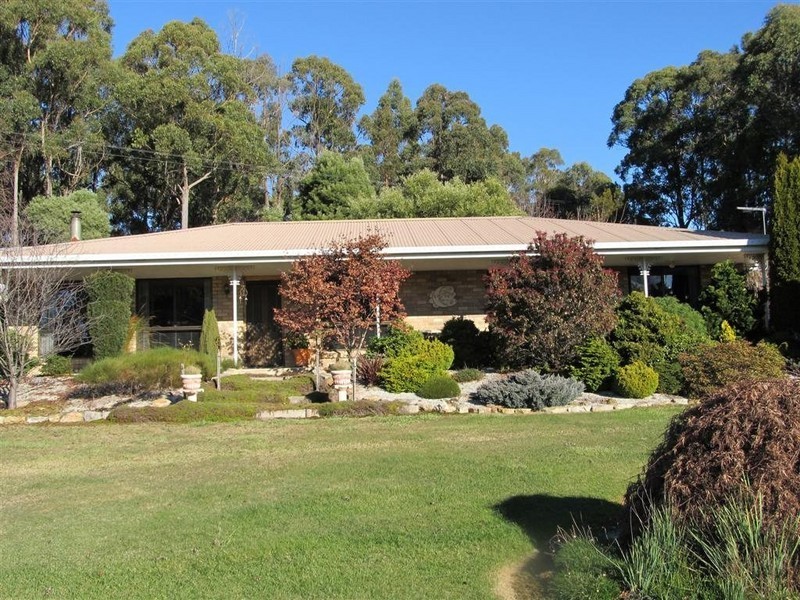1 Pumicestone Road, Deloraine TAS 7304