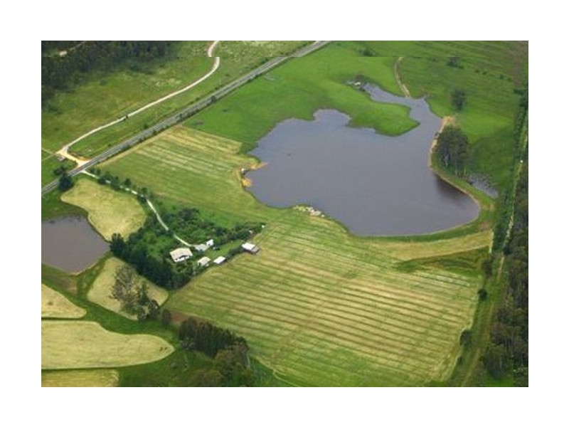 2083 Mole Creek Road, Mole Creek TAS 7304