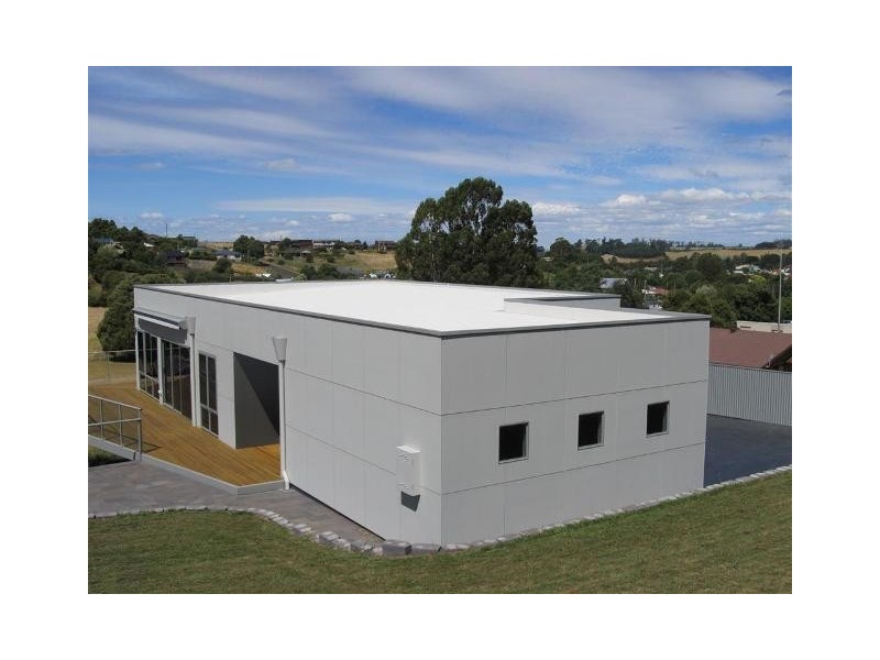 71 West Church Street, Deloraine TAS 7304