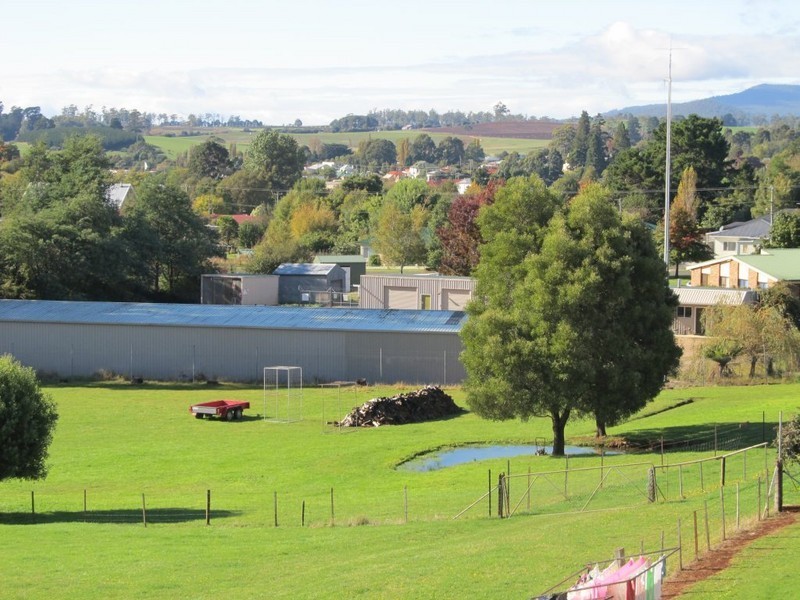 71 West Church Street, Deloraine TAS 7304