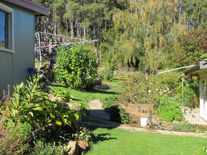 5824 Bass Highway, Elizabeth Town TAS 7304