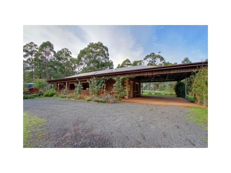 550 Porters Bridge Road, Reedy Marsh TAS 7304