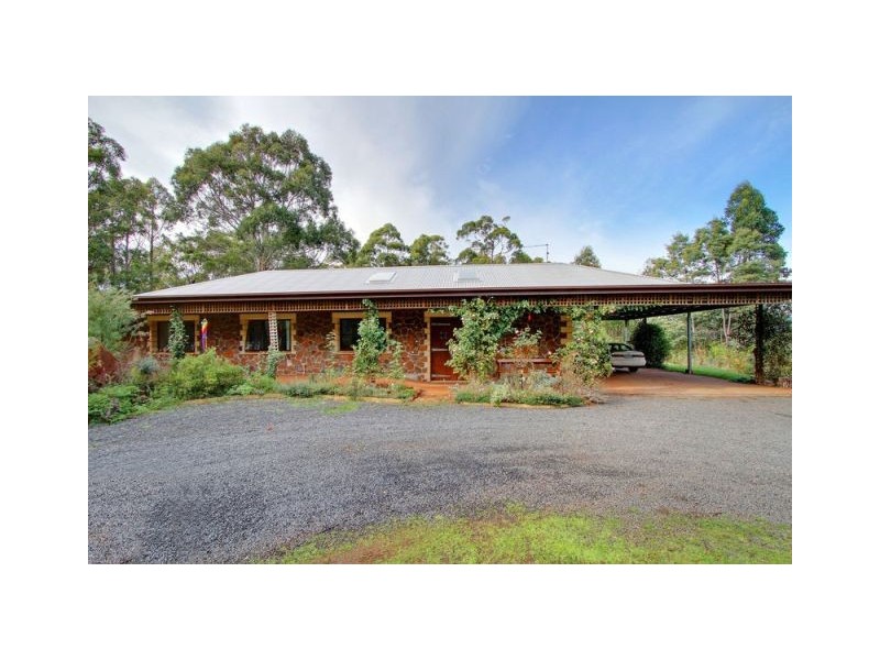 550 Porters Bridge Road, Reedy Marsh TAS 7304