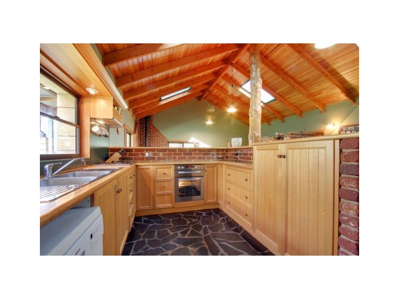 550 Porters Bridge Road, Reedy Marsh TAS 7304