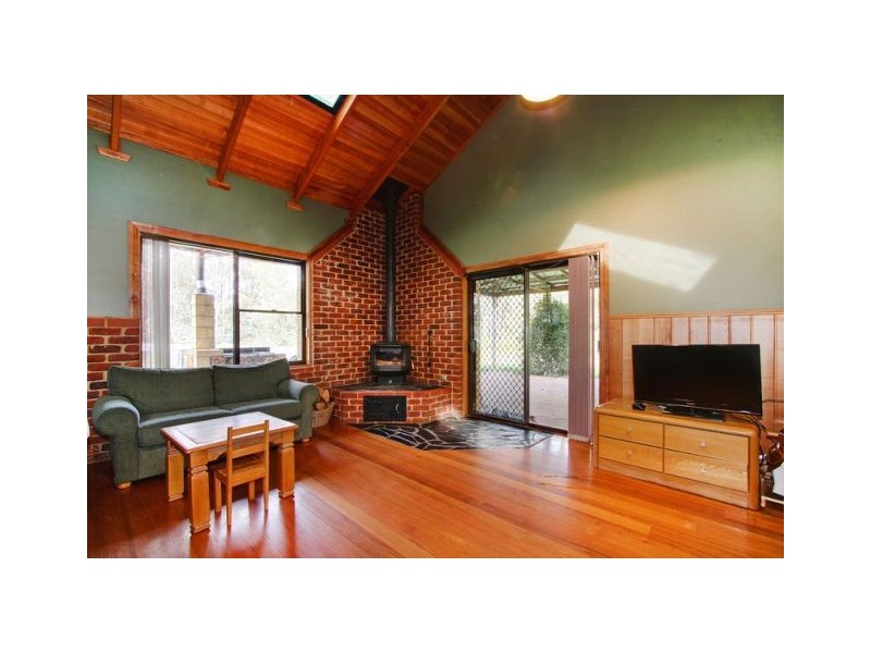 550 Porters Bridge Road, Reedy Marsh TAS 7304
