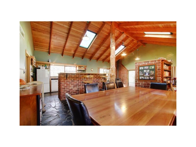 550 Porters Bridge Road, Reedy Marsh TAS 7304