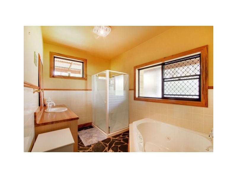 550 Porters Bridge Road, Reedy Marsh TAS 7304
