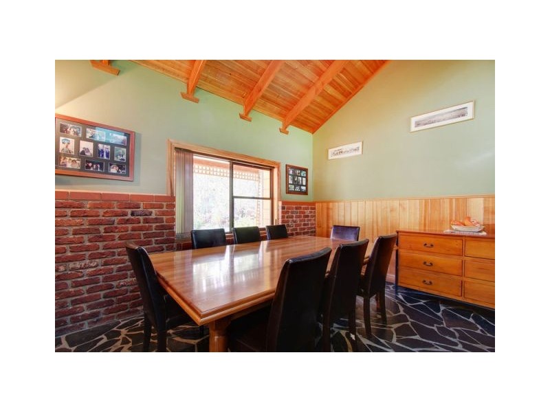 550 Porters Bridge Road, Reedy Marsh TAS 7304