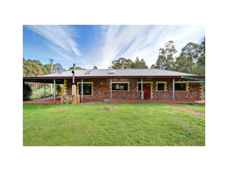 550 Porters Bridge Road, Reedy Marsh TAS 7304