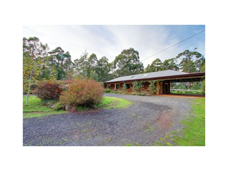 550 Porters Bridge Road, Reedy Marsh TAS 7304