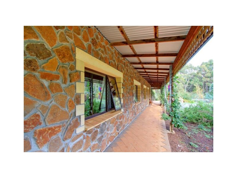 550 Porters Bridge Road, Reedy Marsh TAS 7304