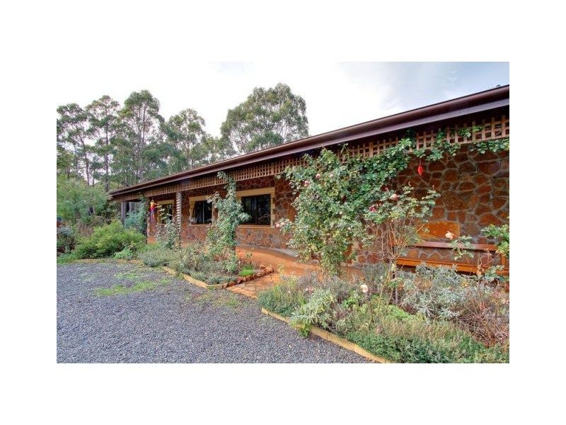 550 Porters Bridge Road, Reedy Marsh TAS 7304