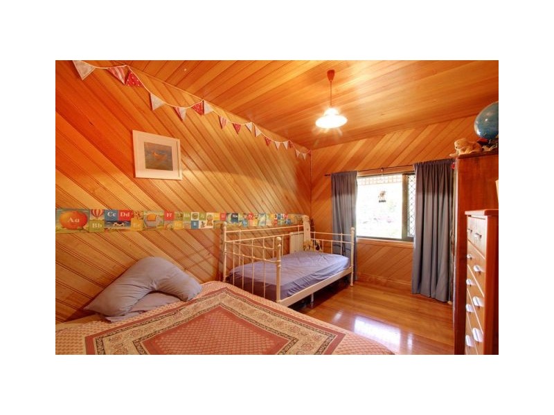 550 Porters Bridge Road, Reedy Marsh TAS 7304