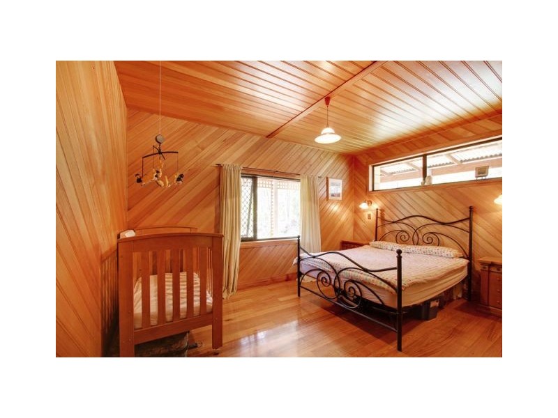 550 Porters Bridge Road, Reedy Marsh TAS 7304