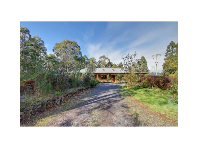 550 Porters Bridge Road, Reedy Marsh TAS 7304