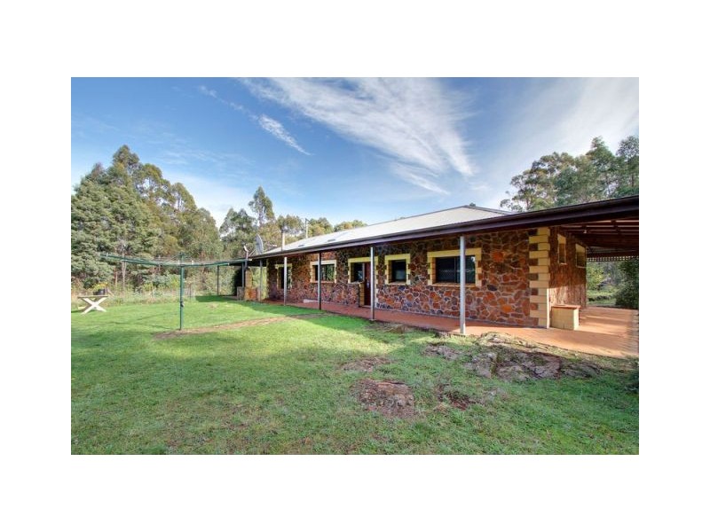 550 Porters Bridge Road, Reedy Marsh TAS 7304