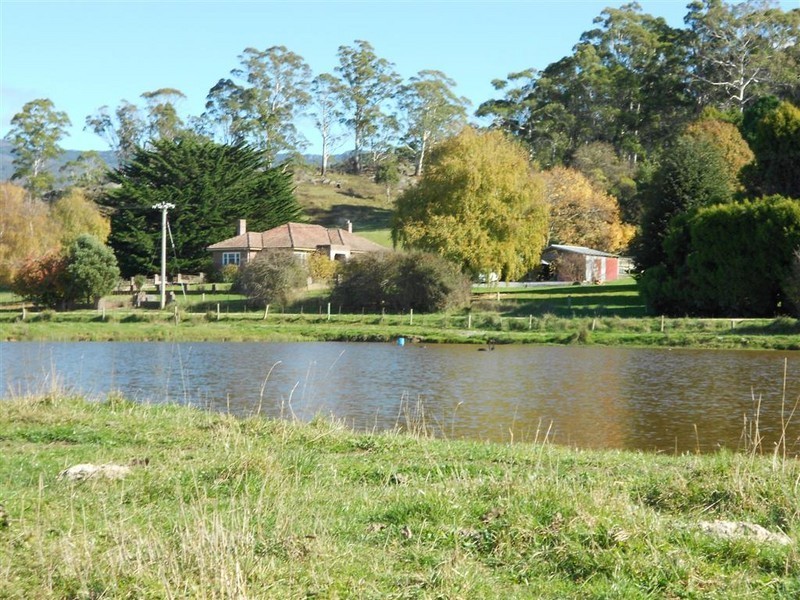 79 Bayles Road, Caveside TAS 7304