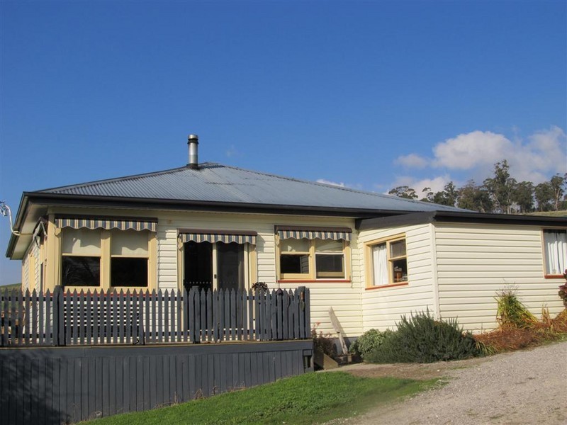 769 Osmaston Road, Osmaston TAS 7303