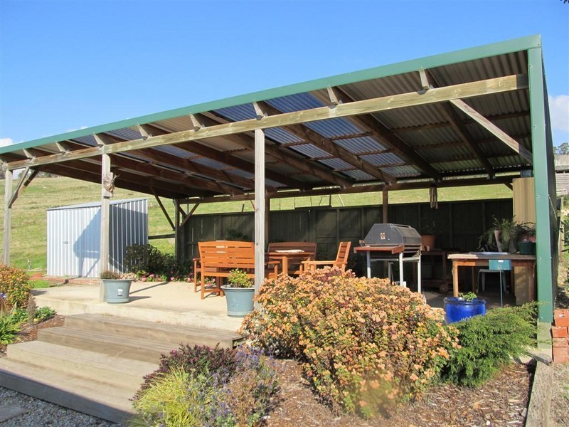 769 Osmaston Road, Osmaston TAS 7303