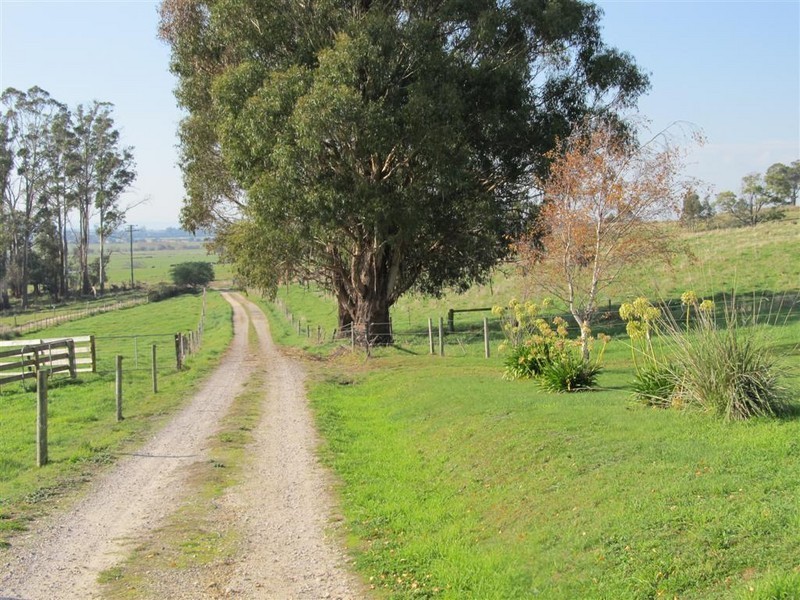 769 Osmaston Road, Osmaston TAS 7303