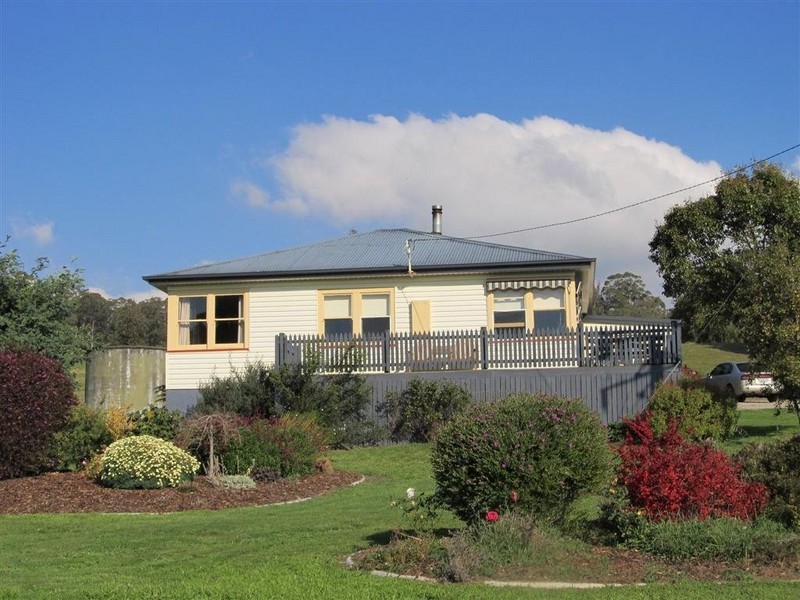 769 Osmaston Road, Osmaston TAS 7303