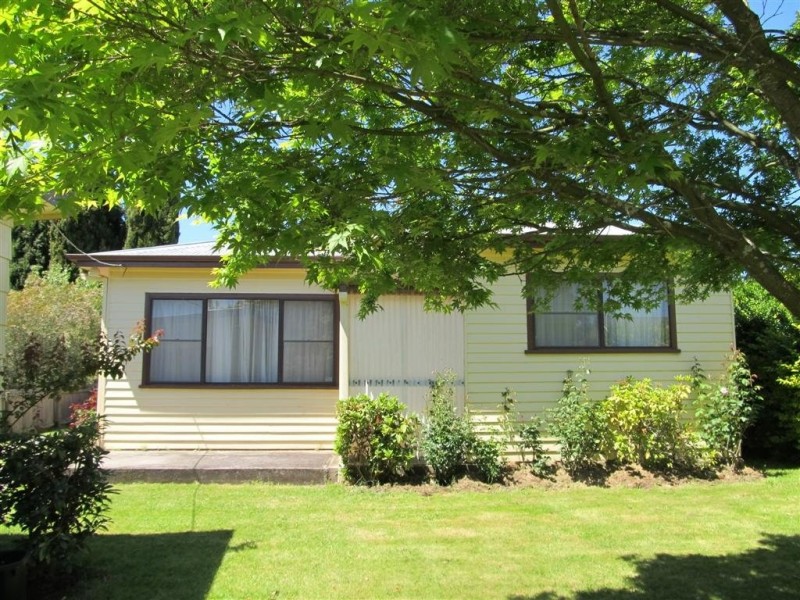 58 William Street, Westbury TAS 7303